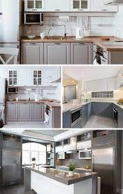 We did not find results for: 55 Gorgeous Gray Kitchen Ideas