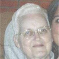 Peggy Herrin Rary Obituary