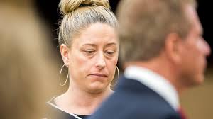 Knox mother arraigned