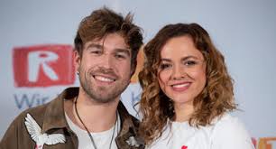 Zwischen diesen beiden tänzern sprühen einfach die funken! Stars