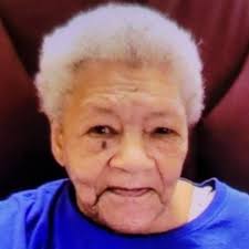 Remembering Mrs. Juanita Poole Scott