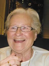 Bouwina Fogwill (nee Haan)