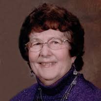 Joyce Elaine Janzen Obituary September 20, 2014