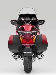 2007 Honda St 1300 Pan European Abs Picture Mbike Com Abs Pictures Honda Touring Motorcycles