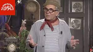 Poté, co jeho první manželka eva v roce 1970 zemřela, se oženil s německou. Felix Holzmann Akvarium S Josefem Dvorakem Youtube