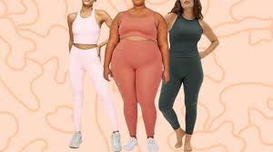 They have a wide range of premium men's activewear designed with style and effectiveness in mind. Cute Workout Clothes 17 Best Places To Shop Activewear In 2021 Glamour