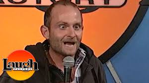 Erik Myers: The Comic That Your Favorite Comic Was Scared To Follow