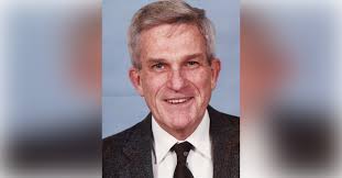 Obituary information for Frederick S. Pettit