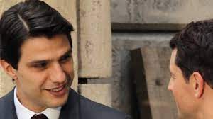 Il Paradiso delle Signore 8 Anticipazioni: Umberto Guarnieri pronto ad  affondare Marcello Barbieri, guerra per Adelaide