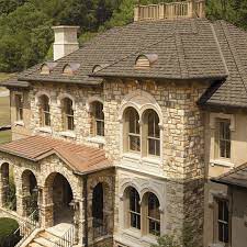 Grand manor, shown in brownstone luxury. Certainteed Grand Manor Luxury Fiberglass Asphalt Shingles Roofers Mart