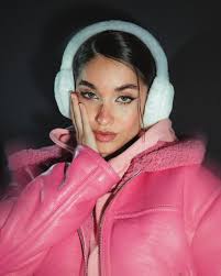 Maria A De Los Angelas Santana