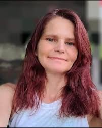 Monica Lynn (Berkey) Quillin Obituary January 22, 2024