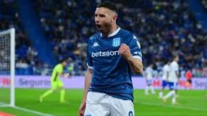 Maravilla Martínez: ¡Goleador de Libertadores 2025! ¿Revancha en Racing?