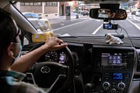 How much does instacart pay in 2021? Seattle Passes Minimum Pay Rate For Uber And Lyft Drivers The New York Times