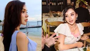 See more of nadiyah shahab malaysia on facebook. Biodata Dan Profil Lengkap Nadiyah Shahab Iluminasi