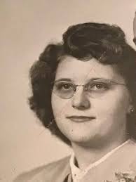 Frances Ostrom Obituary