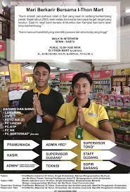 Target oriented & customer service oriented. Loker Supermarket Nusa Dua Bali Market Place Barang Antik Preloved Online