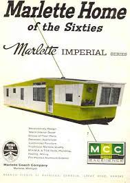 Marlette homes is a provider of above average manufactured mobile homes. Mobile Homes Washington State Department Of Archaeology Historic Preservation Dahp