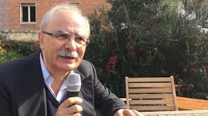 Pietro Greco al Festival Scienza 2015