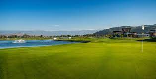 There's a restaurant on site. Theodora Golf Club Theodora Golf Club