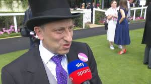 Cheltenham Festival: Jeremy Scott admits 'heart over head' call to target  Champion Hurdle with Golden Ace