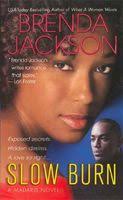 Brenda Jackson Book & Series List
