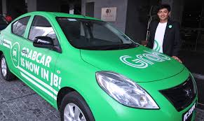 Is grab car like uber? Grabcar Services Available In Johor Bahru On April 7 Paultan Org