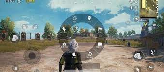 Pubg Mobile 0 17 0 Update Has Tactical Map Marker