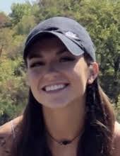 Obituary information for Ashley Elizabeth Titus