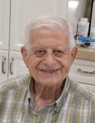 Thomas Lewinsohn Obituary (1931