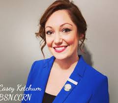 Our Voice: Nurse staffing based