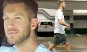 Calvin Harris seen out after split from Taylor Swift as it emerges she  wanted 'marriage and babies'