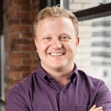 Apparently Nick Tawil picked up the phone one day and told James  O'Shaughnessy, “There's this kid you should talk to.”