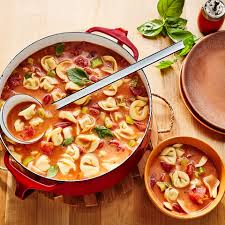 So, what's a soup lover who is concerned about sodium to do? Low Sodium Soup Recipes Eatingwell