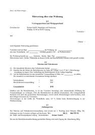 Betriebskosten sind kosten, die beim eigentümer als lasten des grundstücks anfallen. Mustermietvertrag Ecl Leipzig De