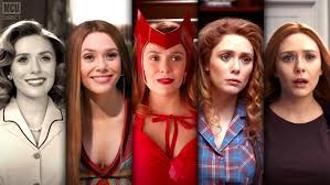 Which Upcoming Marvel Disney Show Are You Most Excited For Wandavision Marvel Girls Disney Marvel Scarlet Witch Marvel