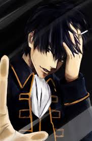 Fanart Meme Traps Anime Characters Behind Smartphone Glass Anime Lock Screen Anime Anime Guys With Glasses