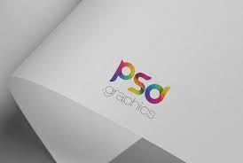 Thanks to all the logo mockups that will bring to the table, you can now enjoy realistic presentations of all sorts of items and goods sporting. Paper Logo Mockup Uxfree Com