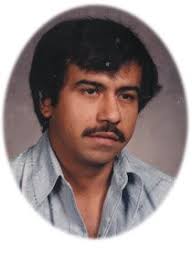 Phillip Joseph Luna Obituary April 23, 2016