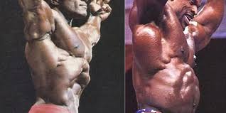This arnold schwarzenegger workout variation was featured in the book the new encyclopedia of modern bodybuilding by arnold schwarzenegger and bill dobbins. The Direction Of Bodybuilding With Arnold Schwarzenegger Elite Fts