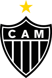 O clube atlético mineiro (conhecido apenas por atlético e cujo acrônimo é cam) é um clube brasileiro de futebol sediado na cidade de belo horizonte, minas gerais. File Clube Atletico Mineiro Crest Svg Wikipedia