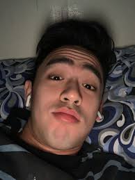 Good night, babe! 😘