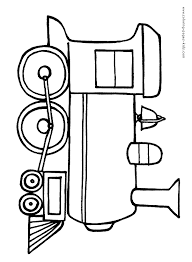 Color the train black coloring page. Locomotive Color Pages Coloring Pages For Kids Transportation Coloring Page Train Coloring Pages Coloring Pages For Kids Easy Coloring Pages