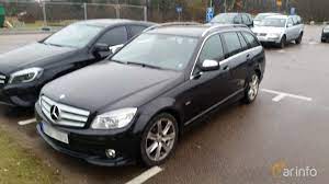 mercedes benz c 200 t kompressor