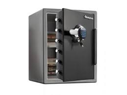 Notre service dépannage est habilité. Brandkast Sentry Safe Sfw205gpc Discountoffice Be