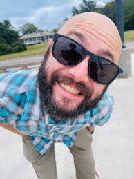 Robert “Nate” Clapp MD