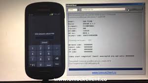 I purchased my unlock code from www.cellphoneunlock.net.to input the unlock code. Samsung Galaxy Exhibit Hard Reset Factory Reset Sgh T599n By Soluciones Android