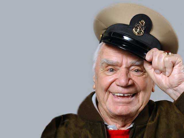 Ernest Borgnine dies: His career included TV, film classics - oregonlive.com