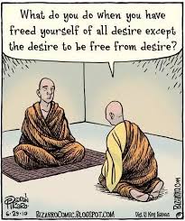 The elaborate details of the beautiful paintings created by syamarani dasi do not come from the artist's imagination. We All Know The Buddhist Philosophy Desire Is The Root Cause Of Suffering But When We Try To Follow It Doesn T It Create A New Desire Of Being Desireless Quora