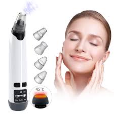 Best blackhead remover vacuum 2020. 7 Best Blackhead Remover Vacuums Reviews Of 2020 Nubo Beauty
